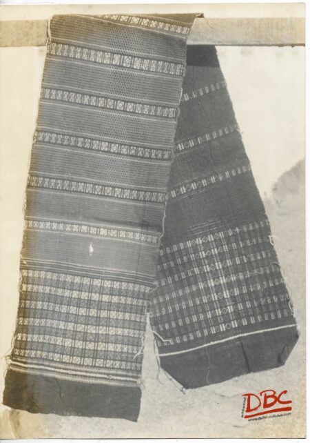 Risa Chonglo Cotton Breast Band Used By Woman