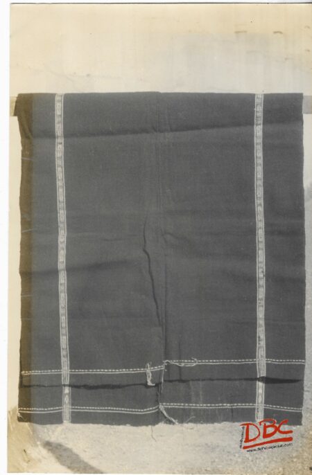 Punzil Coton Skirt Used By Women