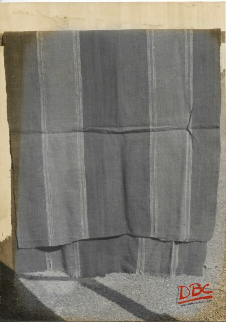 Mokhol - Ju - Ponbom -Cotton Skirt Used By Women