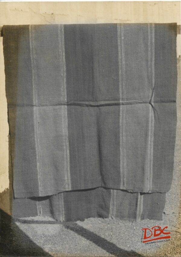 Mokhol - Ju - Ponbom -Cotton Skirt Used By Women