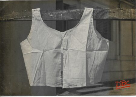 Rauka Sleeveless Bodies Worn By Women