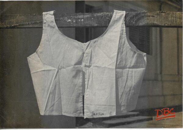 Rauka Sleeveless Bodies Worn By Women