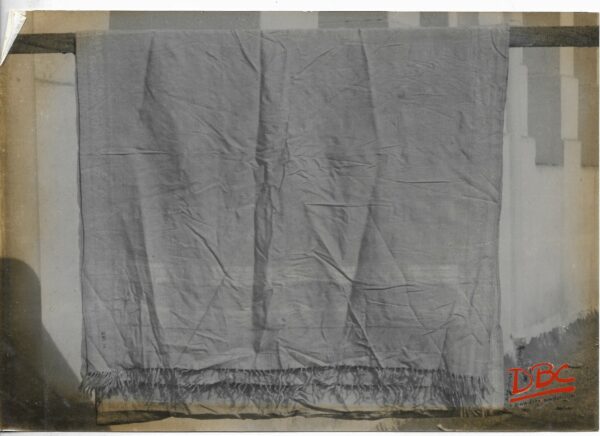 Ka- Jainsem Inner Body Garment Used by Khasi Adult Woman by Suspending The Tie Knots On Either Sides of the Shoulders To Cover Front & Break of the Body Used For all Occation Expect When At Work
