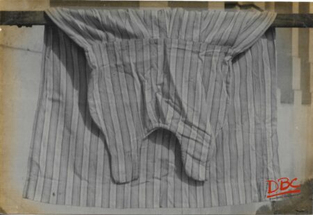 Ka - Soptijynsur Fronk One of the Inner Garments Worn By Khari Women