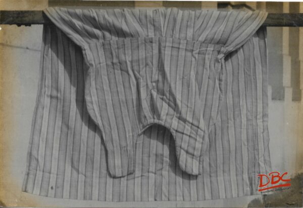 Ka - Soptijynsur Fronk One of the Inner Garments Worn By Khari Women