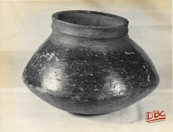 Handi - Cooking Vessel Used For Cooking Rice Etc