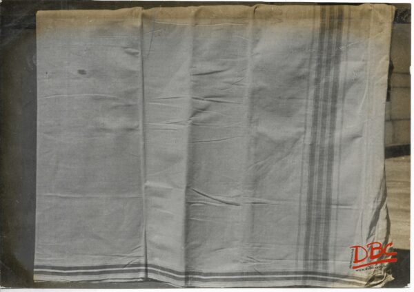 Cire Saree For Women It is 8 Yards in Length, They put on These Saree In a Fashion Which Is Forced Among The Neighbouring Peasant Class