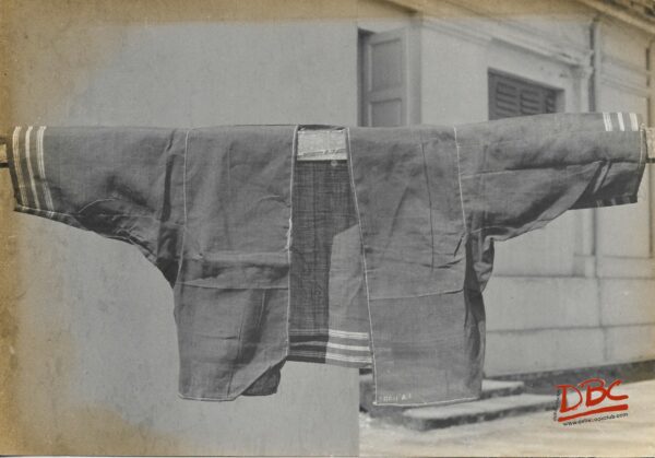 Raike Blouse Worn by The Women