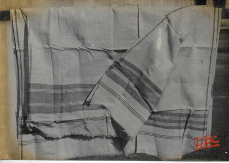 Patta Saree For Women