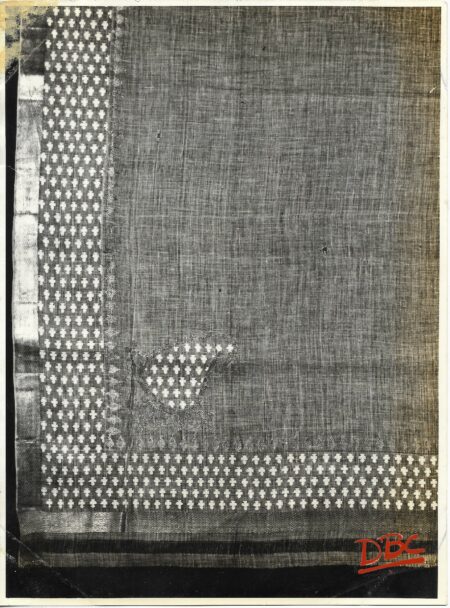 Jamdani Duppatta (Bengal)