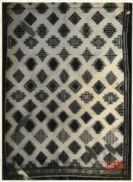 Kisha Textile (Cotton)