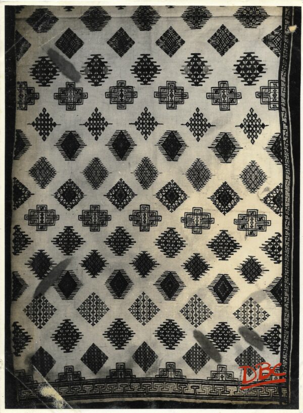 Kisha Textile (Cotton)