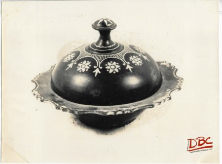 Powder Box