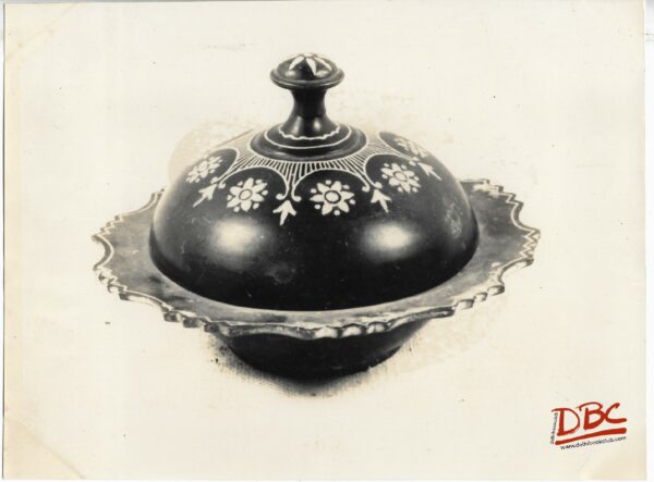 Powder Box