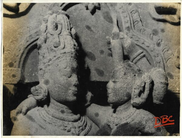 Khichung : Image of Hoga - Gauri