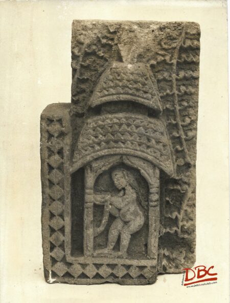 Terracotta (Brick) Bengal
