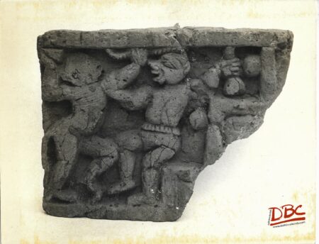 Terracotta (Brick) Benga