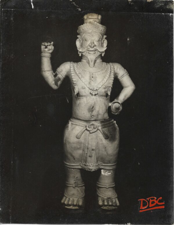 Terracotta (Iyanar) Bangalore