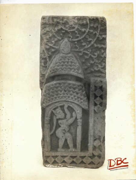 Terracotta (Brick) Bengal