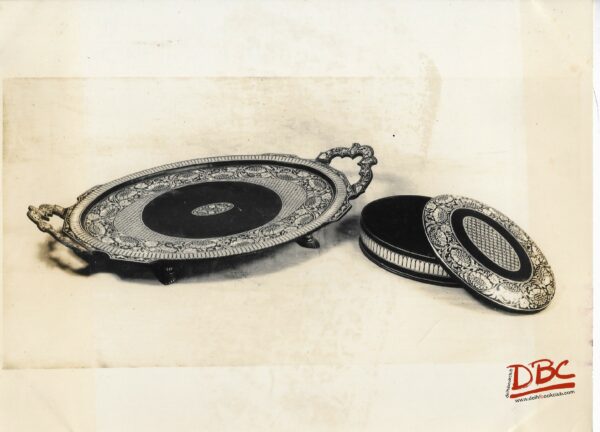 Tray Box