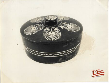 Powder Box