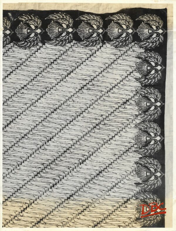 Indonesion Batik