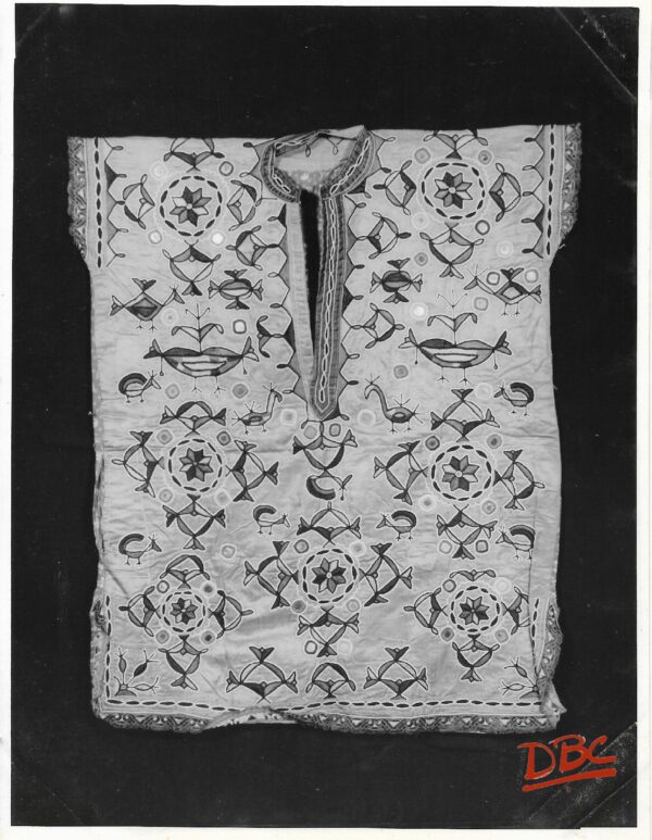 Embed Shirt