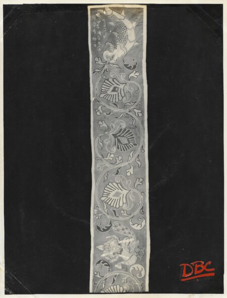 Torana Applique Work