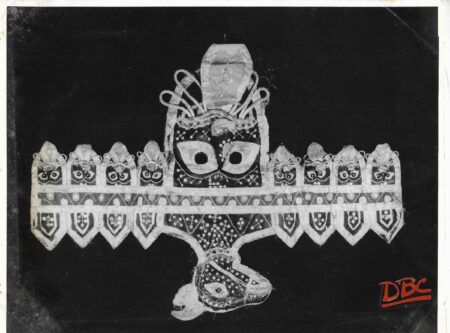 Mask Ravana