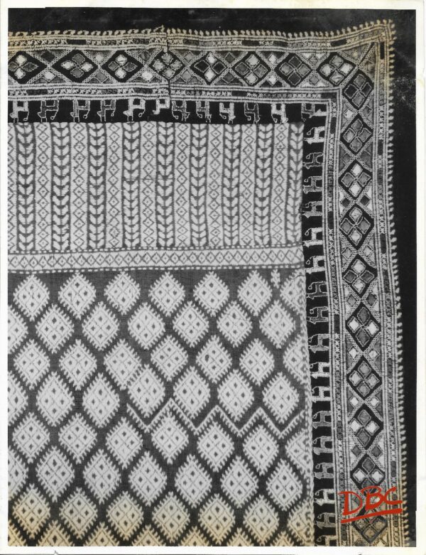 Phul Kari (Punjab)