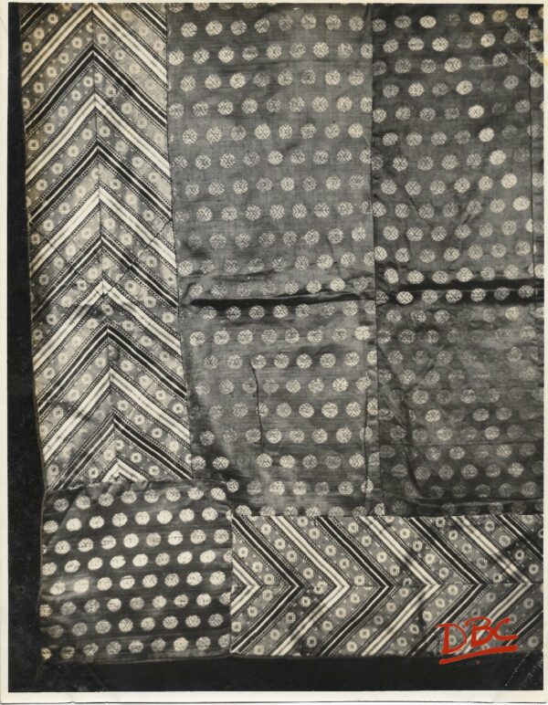 Brocade Piece