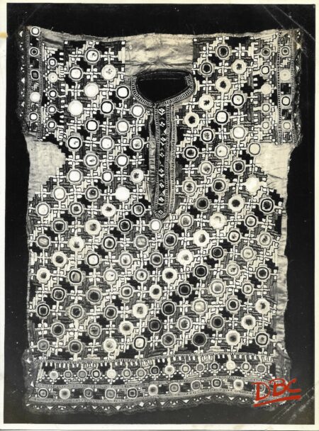 Silk Art Piece