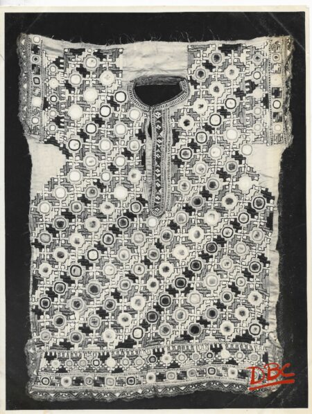 Silk Art Piece
