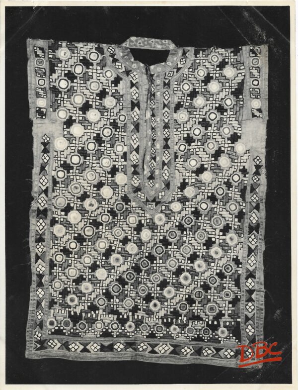 Silk Art Piece