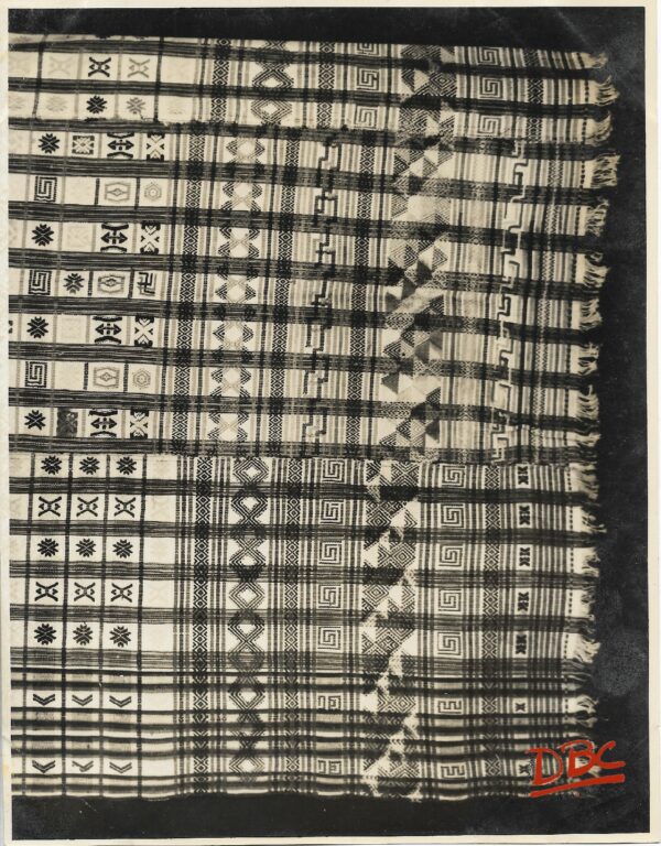 Bed Cover