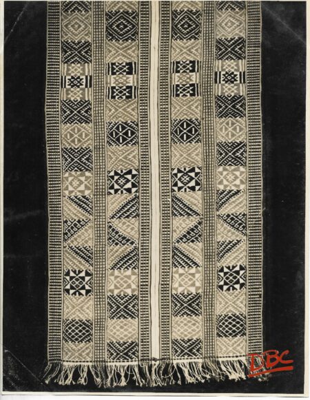 Textile Piece