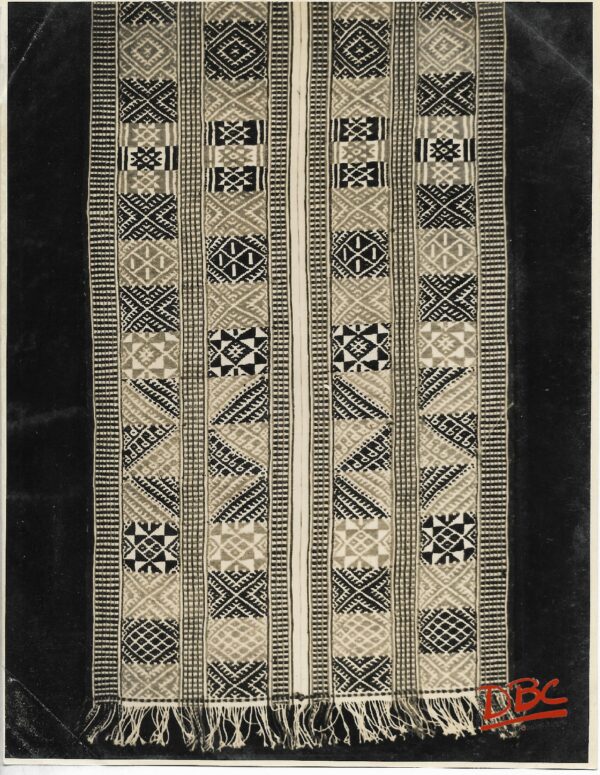 Textile Piece