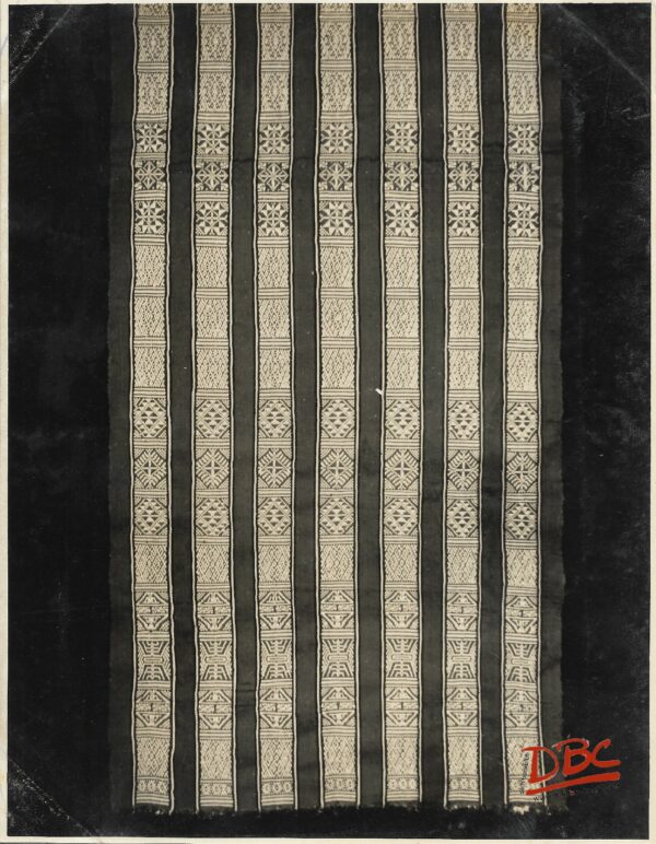 Bhutanese Cloth