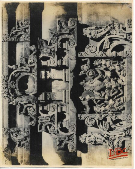 Abaneri : A Panel