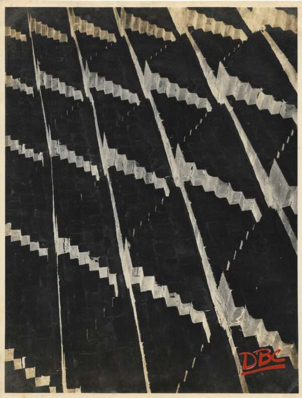Abaneri : Stairs of the Booli