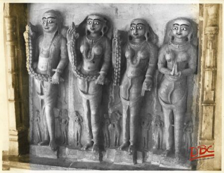 Mount Abu - Dilwara : Tejpal Temple Details