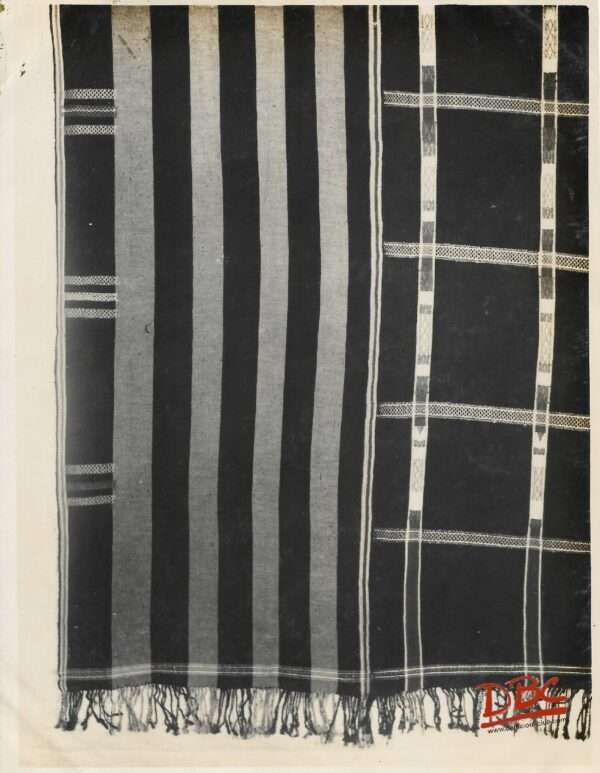 Textile Piece : Cotton