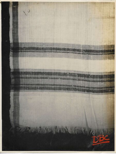 Textile : Wollen Scarf