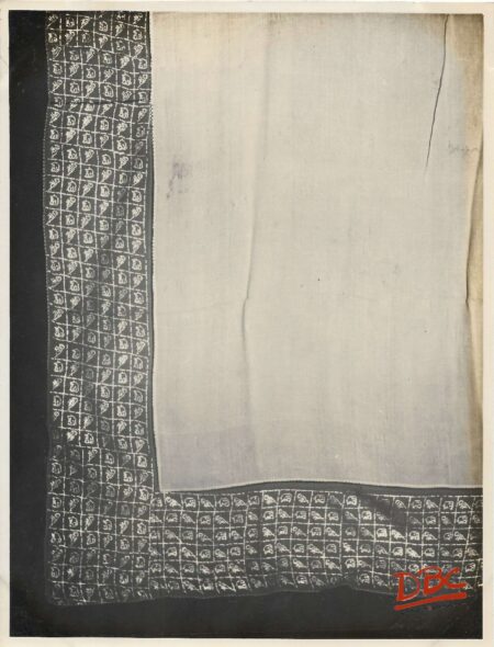 Textile : Pink Silk Sari