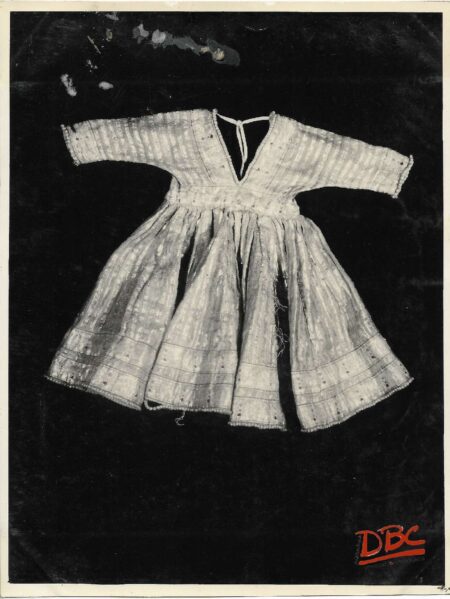 Textile : Child Dress