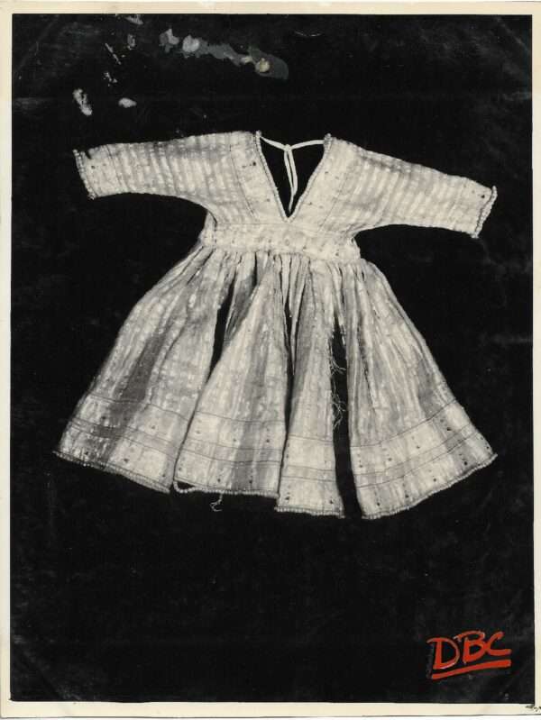 Textile : Child Dress