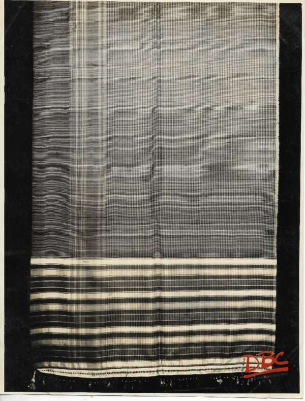 Textile : Silk Shawl (Handloom)