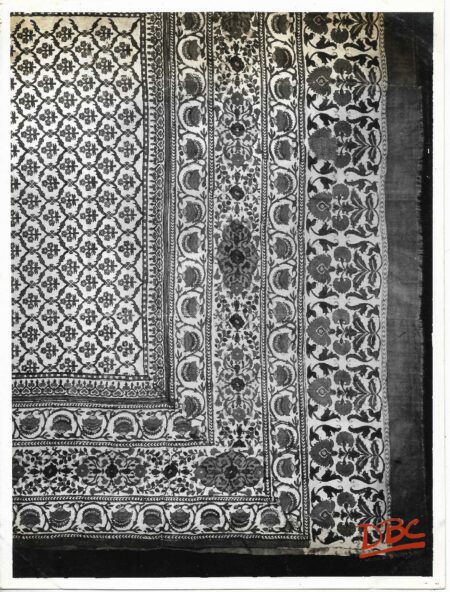 Bed Cover (Rajasthan)