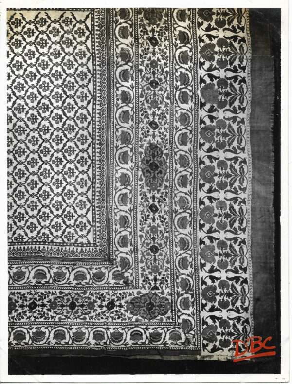 Bed Cover (Rajasthan)