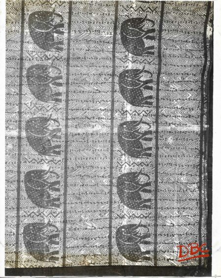 Printed Table Cloth
